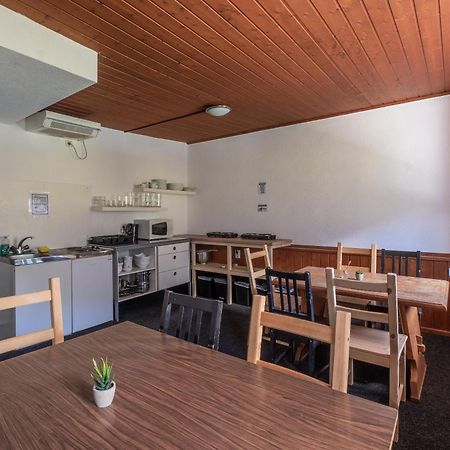 Hostel Chillertal Mayrhofen Eksteriør bilde