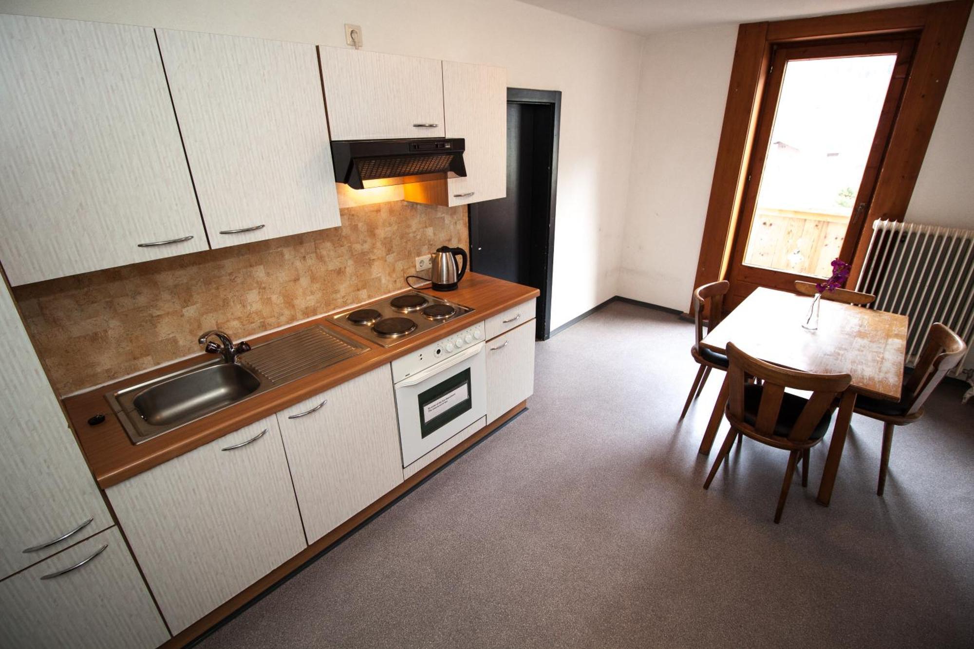 Hostel Chillertal Mayrhofen Rom bilde