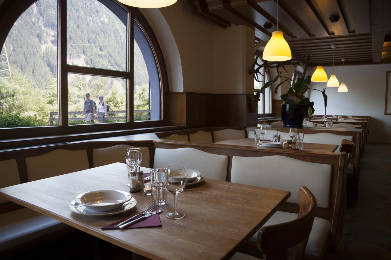 Hostel Chillertal Mayrhofen Eksteriør bilde