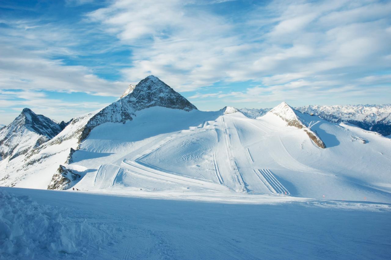 Hostel Chillertal Mayrhofen Eksteriør bilde
