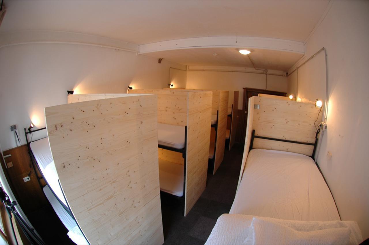 Hostel Chillertal Mayrhofen Eksteriør bilde